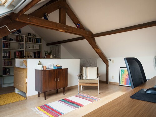 Benefits of Hiring a Handyman in Saratoga Springs for Attic Flooring Installation